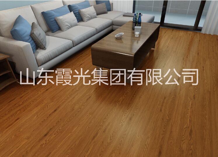 石塑地板木塑板材基材、木塑廠家圖片