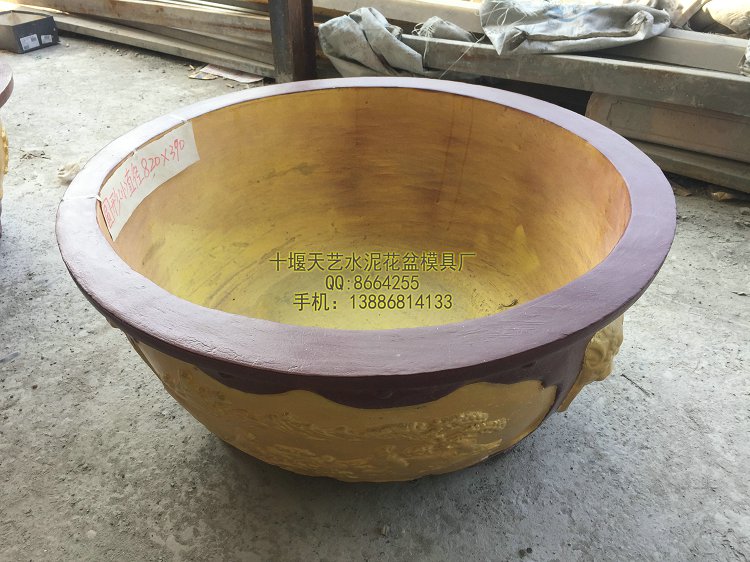 玻璃鋼模具圖片/玻璃鋼模具樣板圖 (3)