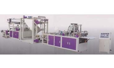 平口袋制袋機(jī)圖片/平口袋制袋機(jī)樣板圖 (2)