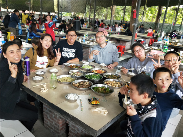 东莞农家乐旅游带你寻找儿时的记忆东莞农家乐旅游带你寻找儿时的记忆