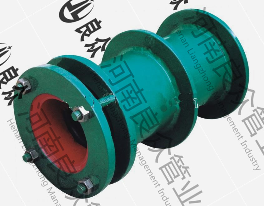 柔性防水套管圖片/柔性防水套管樣板圖 (2)