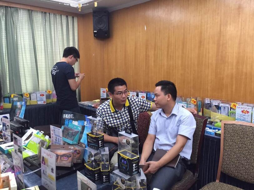 南寧電工電氣電子元器件移動訂貨系統(tǒng)