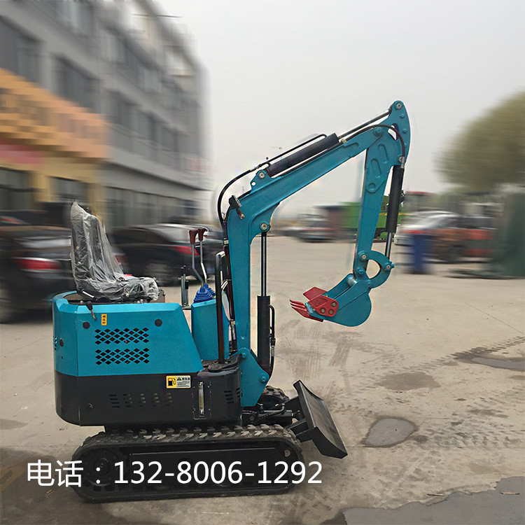 國(guó)產(chǎn)挖掘機(jī)品牌排行榜 微行挖機(jī)圖片