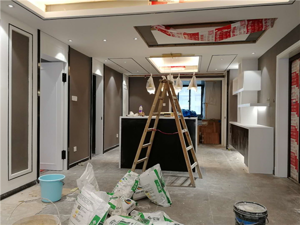 硅藻泥和水基干粉內(nèi)墻涂料都有哪些圖片/硅藻泥和水基干粉內(nèi)墻涂料都有哪些樣板圖 (2)