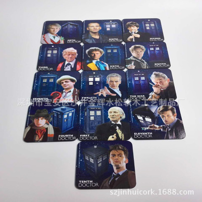 深圳廠家直銷軟木餐墊工藝品價格如何