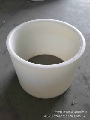 PP變徑管廠家圖片/PP變徑管廠家樣板圖 (3)