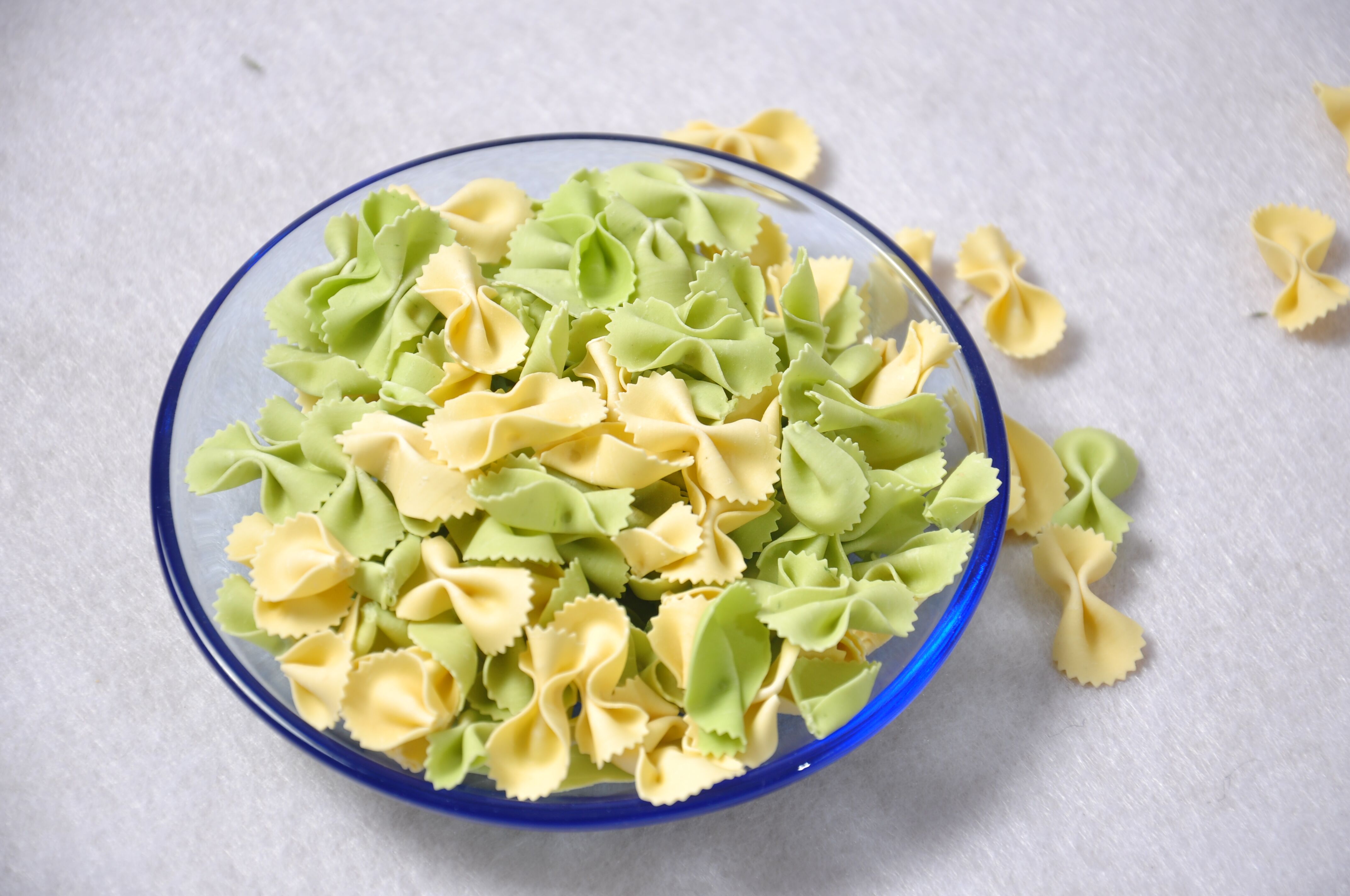 卡夫麥蔬菜蝴蝶面多口味蝴蝶面圖片