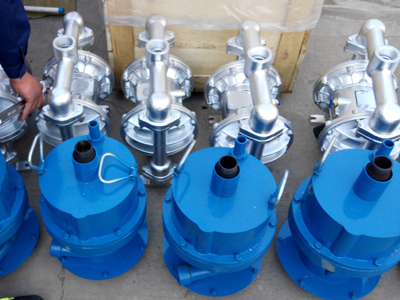 污水潛水泵圖片/污水潛水泵樣板圖 (3)