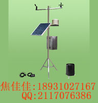邯鄲清易JL-03-Q7 農(nóng)業(yè)氣象站