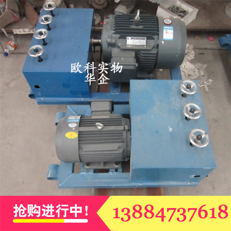 建筑橋梁穿束機圖片