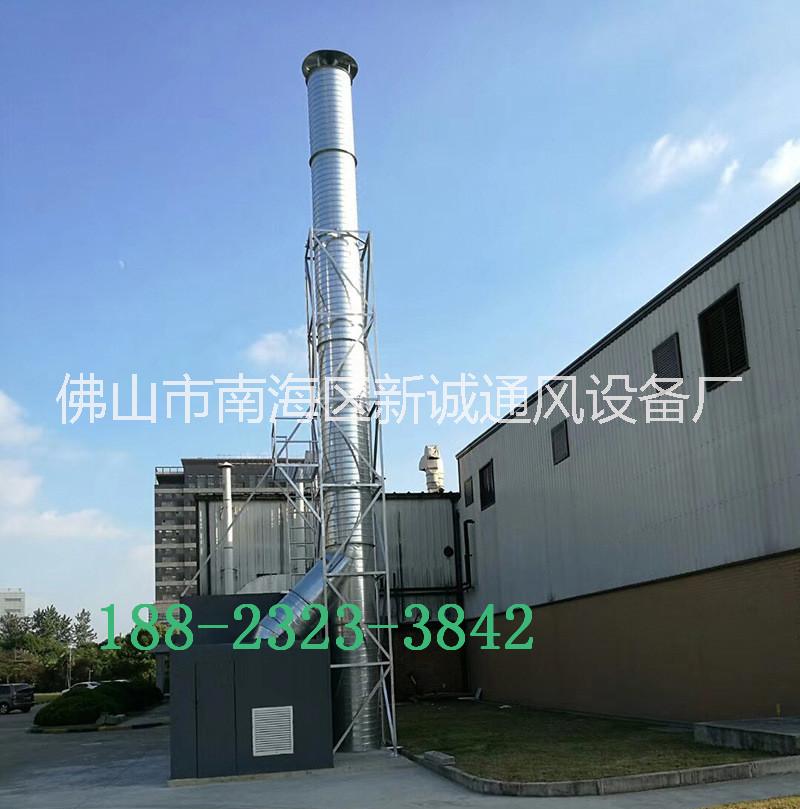 通風管道圖片
