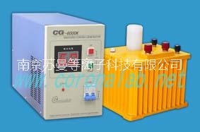 CG-6000K 數(shù)碼電暈處理機圖片