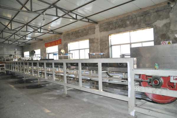 石蠟生產(chǎn)圖片/石蠟生產(chǎn)樣板圖 (3)