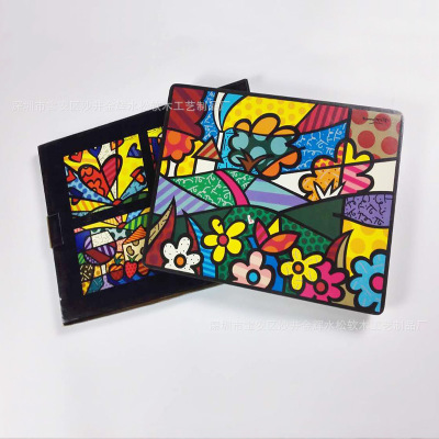 軟木隔熱墊圖片/軟木隔熱墊樣板圖 (2)