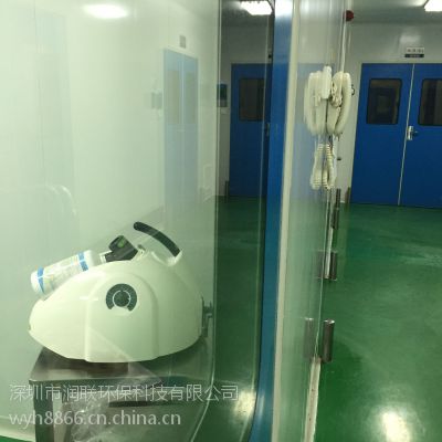 制藥廠無菌包裝殺孢子劑圖片/制藥廠無菌包裝殺孢子劑樣板圖 (4)