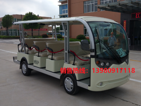 電動(dòng)觀光車圖片/電動(dòng)觀光車樣板圖 (1)