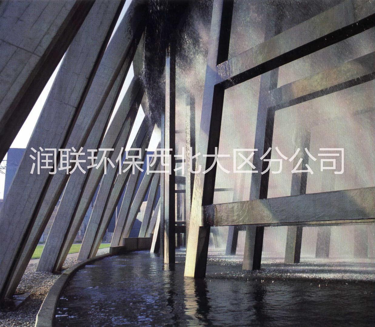 諾福電廠冷卻塔防腐劑