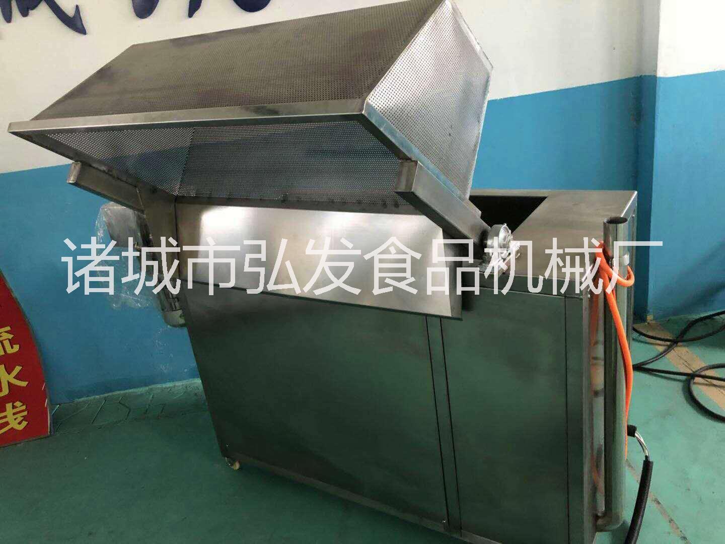 油炸機(jī)真空低溫果蔬脆片 炸香蕉片香菇蘋果片機(jī) 全自動(dòng)油炸機(jī)