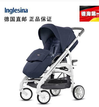 嬰兒手推車德國美國進口如何辦理圖片