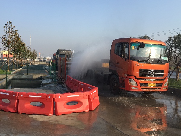 自動洗車圖片/自動洗車樣板圖 (4)
