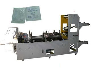 電腦高速PVC書皮制袋機(jī)圖片/電腦高速PVC書皮制袋機(jī)樣板圖 (4)