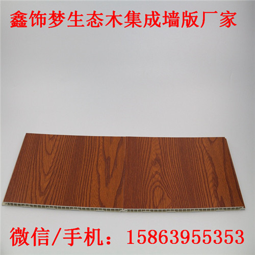 生態(tài)木150板圖片/生態(tài)木150板樣板圖 (3)