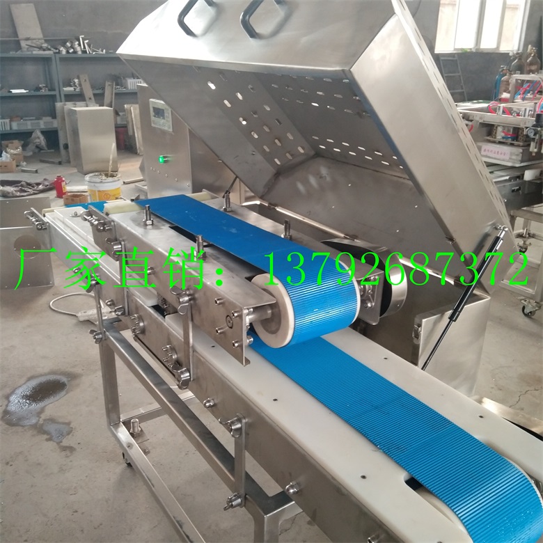 牛肉切片機(jī)圖片