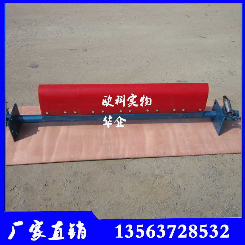 分子聚氨酯清掃器 H型高分子清掃圖片/分子聚氨酯清掃器 H型高分子清掃樣板圖 (2)