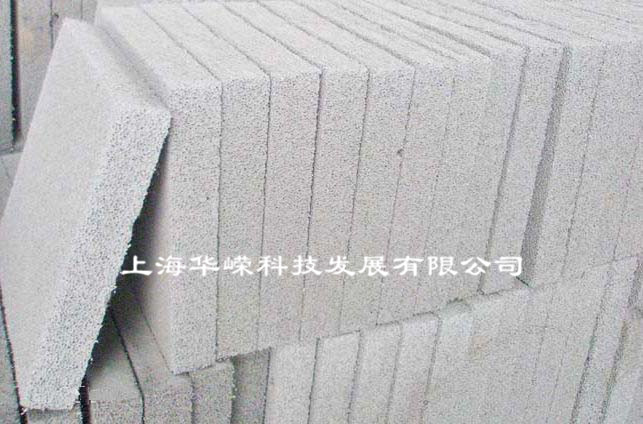 白色水泥發(fā)泡保溫板圖片/白色水泥發(fā)泡保溫板樣板圖 (3)