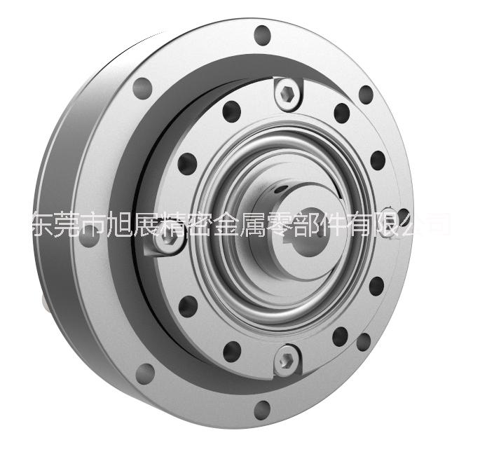 旭展諧波傳動(dòng)減速機(jī)圖片