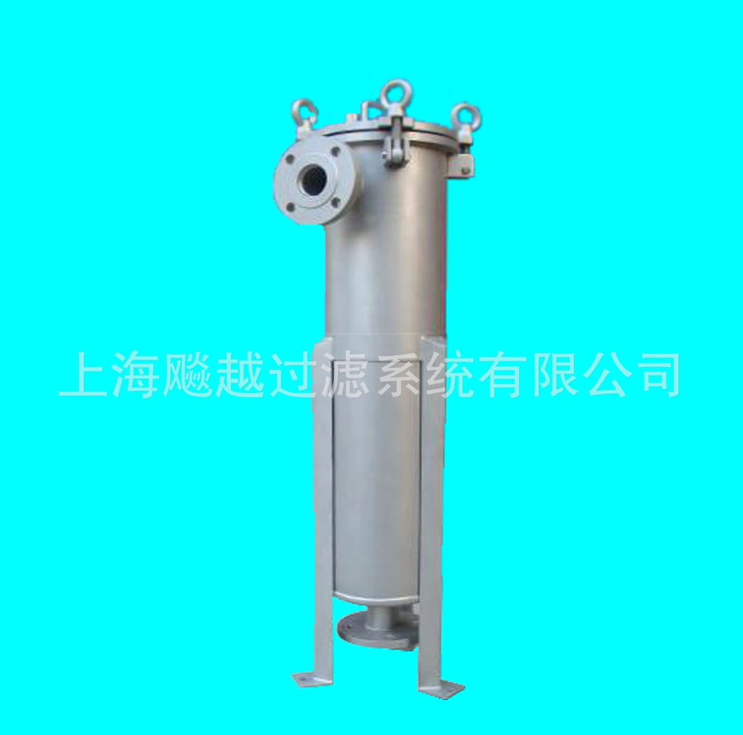 側(cè)入式袋式過器 平蓋式袋式過濾器圖片/側(cè)入式袋式過器 平蓋式袋式過濾器樣板圖 (2)