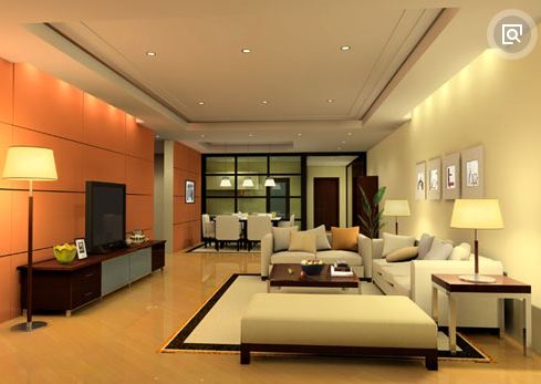 廣州樓盤裝修圖片