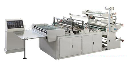 熱封冷切PVC書(shū)皮制袋機(jī)圖片/熱封冷切PVC書(shū)皮制袋機(jī)樣板圖 (2)