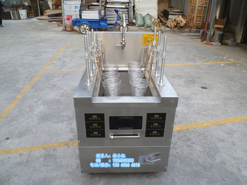 電磁煮面爐圖片/電磁煮面爐樣板圖 (3)