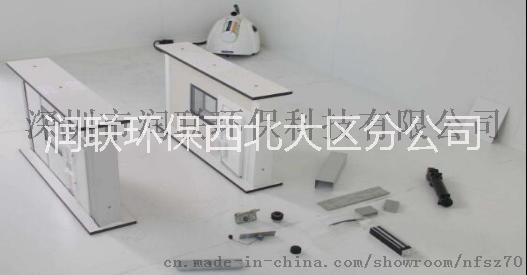 歐菲姆化妝品車間霉菌污染凈化機(jī)圖片/歐菲姆化妝品車間霉菌污染凈化機(jī)樣板圖 (2)
