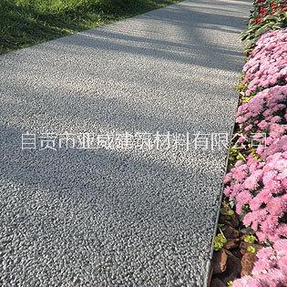 透水混凝土圖片/透水混凝土樣板圖 (3)