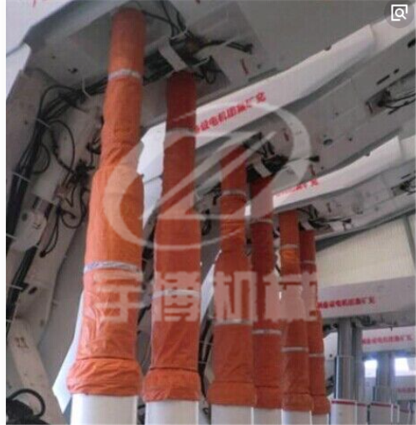 圓形光杠防塵罩廠家圖片/圓形光杠防塵罩廠家樣板圖 (3)