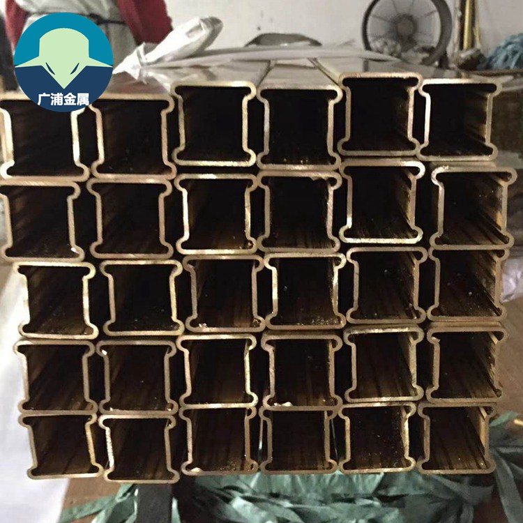 異型銅管圖片/異型銅管樣板圖 (2)