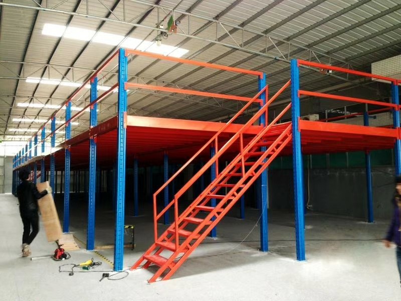 閣樓平臺圖片/閣樓平臺樣板圖 (1)