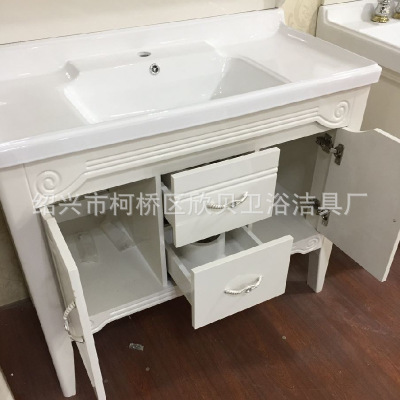 pvc衛(wèi)浴柜圖片/pvc衛(wèi)浴柜樣板圖 (3)