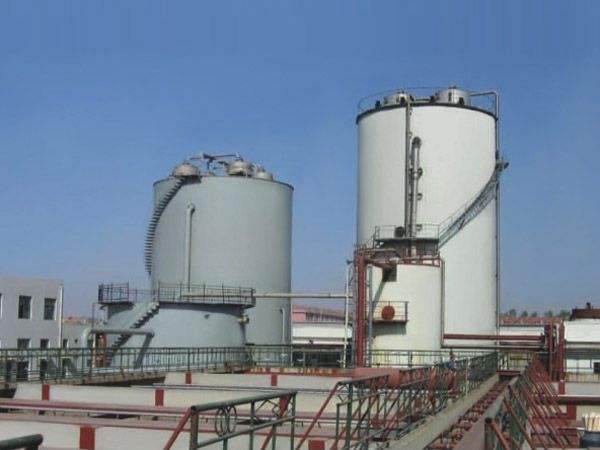 IC厭氧反應器圖片/IC厭氧反應器樣板圖 (3)