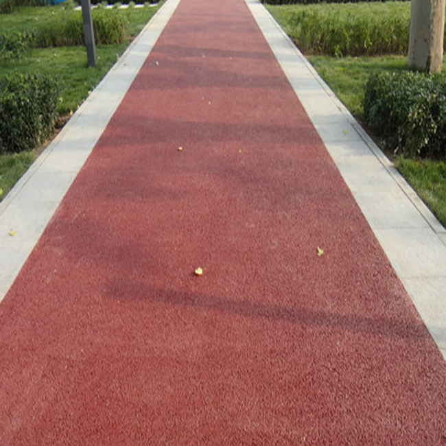 透水混凝土圖片/透水混凝土樣板圖 (3)