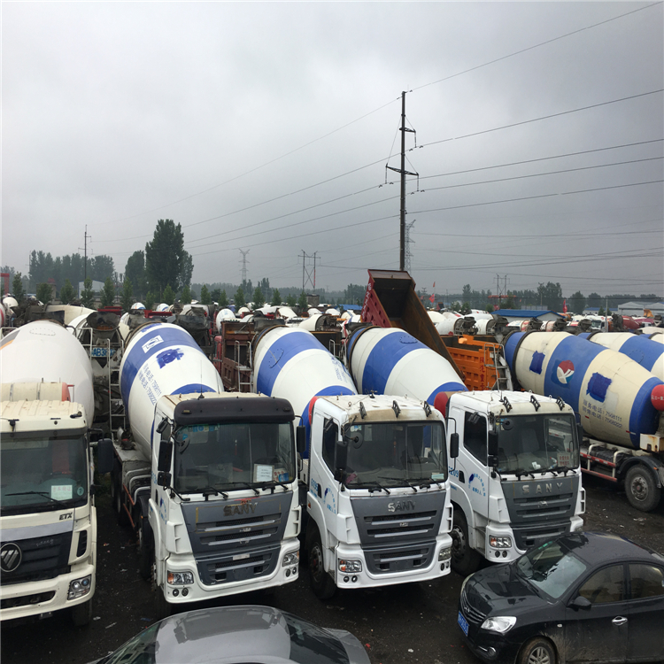 水泥罐車 水泥罐車交易市場 水泥罐車報價 山東水泥罐車 二手水泥罐車 水泥罐車12方 廠家水泥罐車