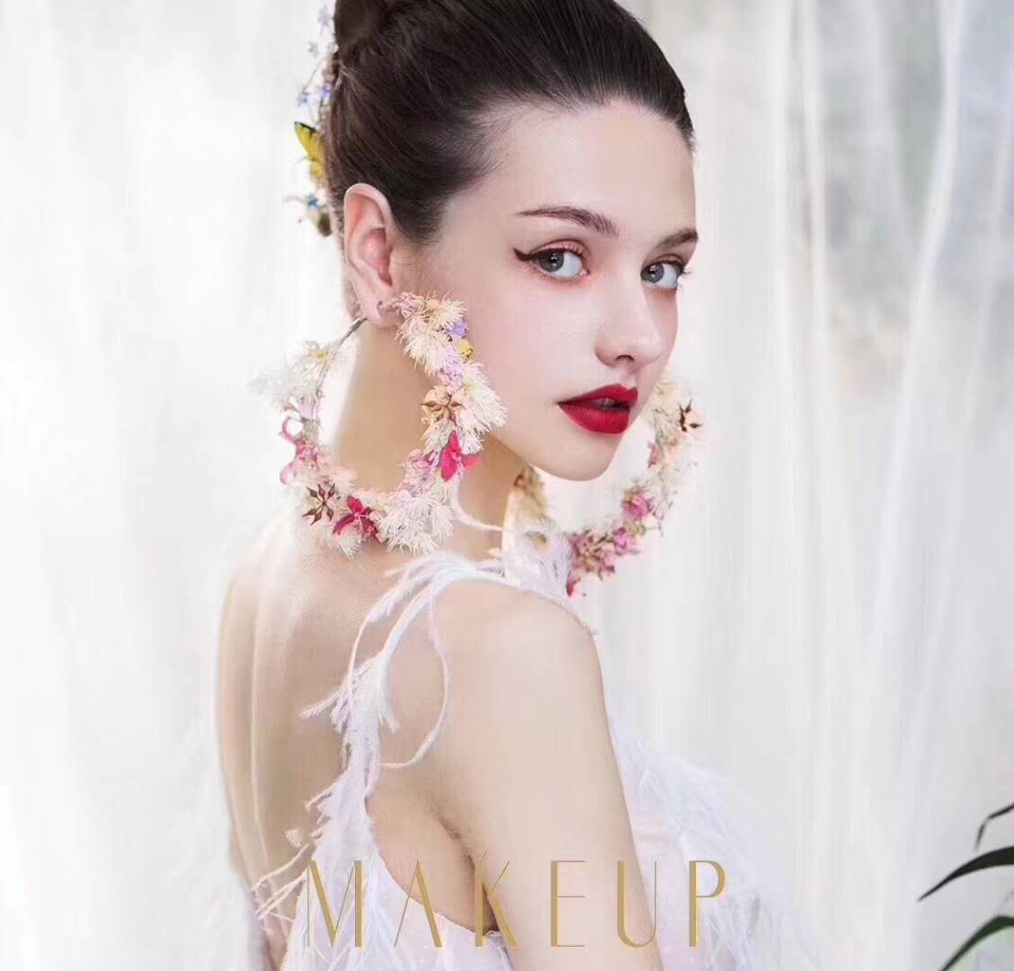 化妝培訓(xùn)圖片/化妝培訓(xùn)樣板圖 (4)