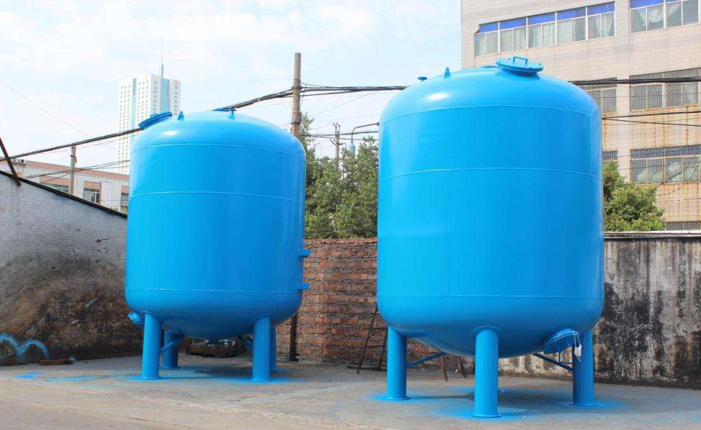 活性炭過濾器圖片