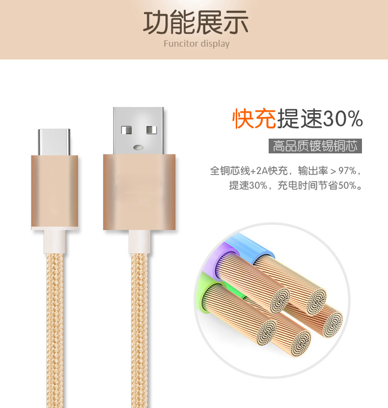 手機數據線圖片/手機數據線樣板圖 (4)