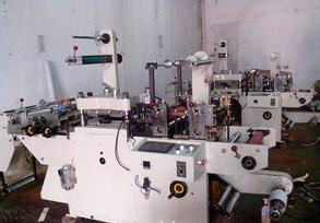 單座模切機(jī)圖片/單座模切機(jī)樣板圖 (2)