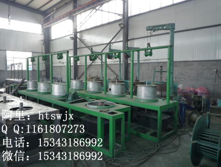 拔絲機圖片/拔絲機樣板圖 (3)