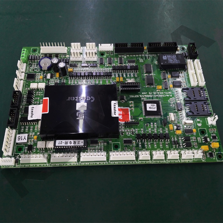 smt貼片圖片/smt貼片樣板圖 (4)