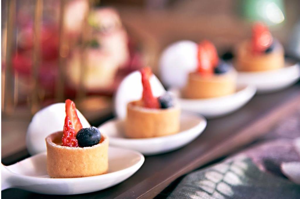 廣州天河冷餐/冷餐上門配送圖片